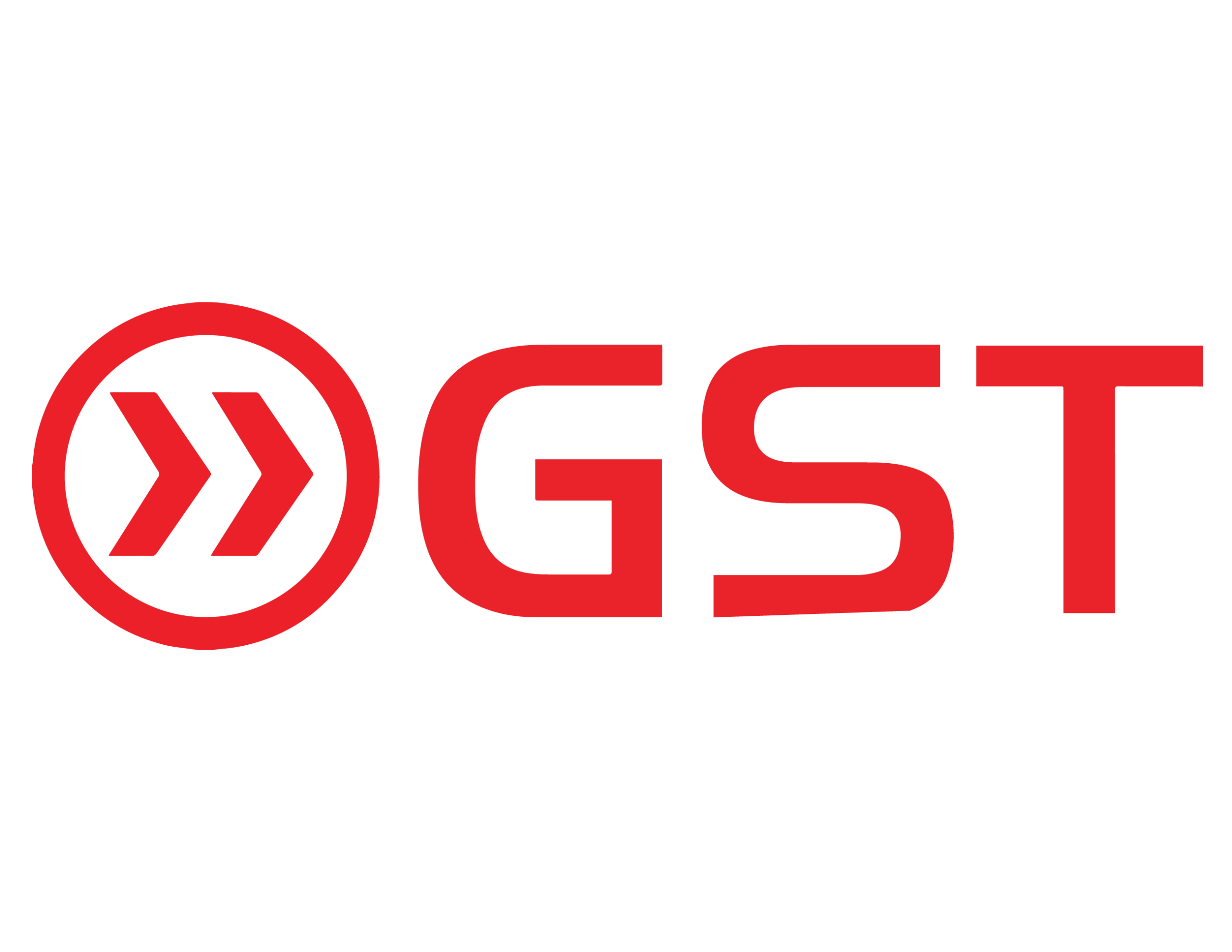 GST Australia